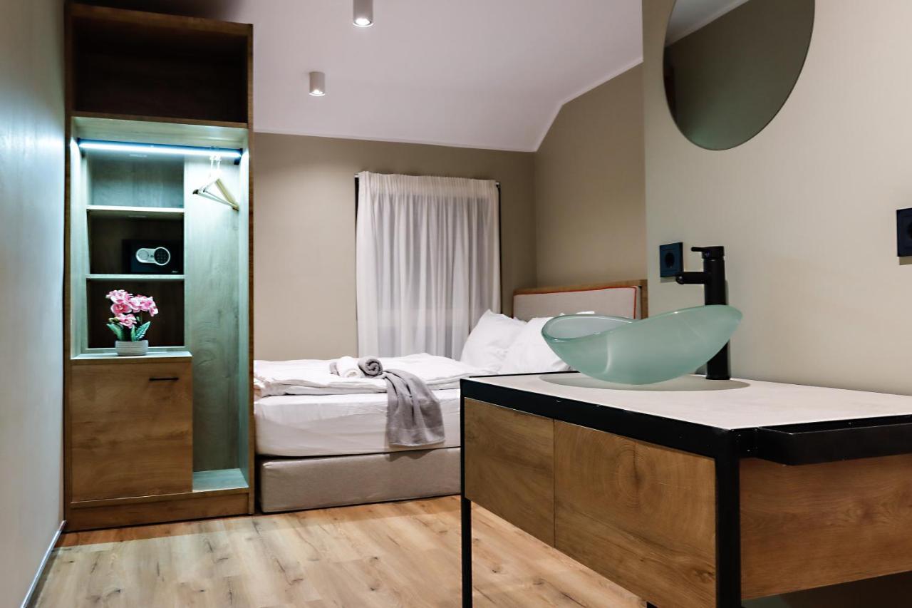 Hotel Wehra Wehr  Bagian luar foto