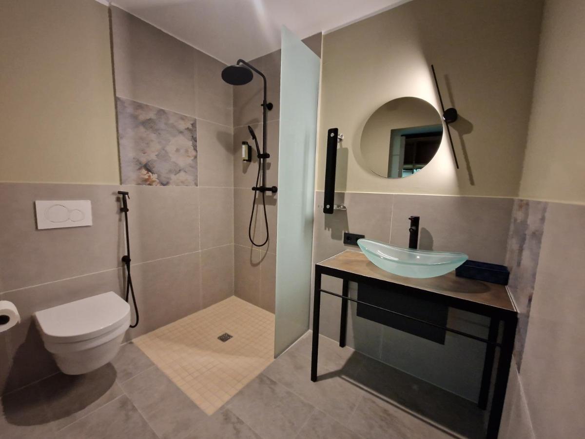 Hotel Wehra Wehr  Bagian luar foto