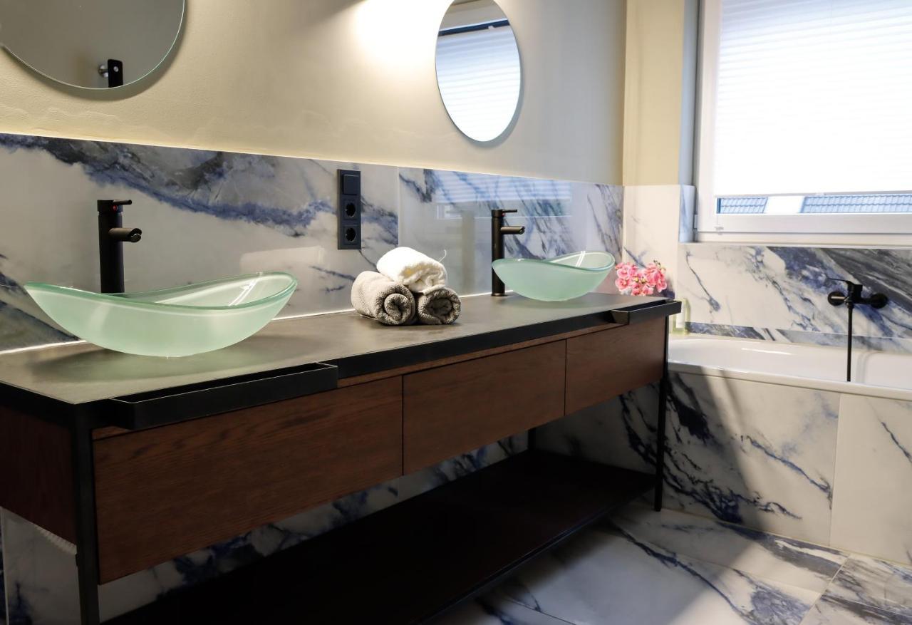 Hotel Wehra Wehr  Bagian luar foto