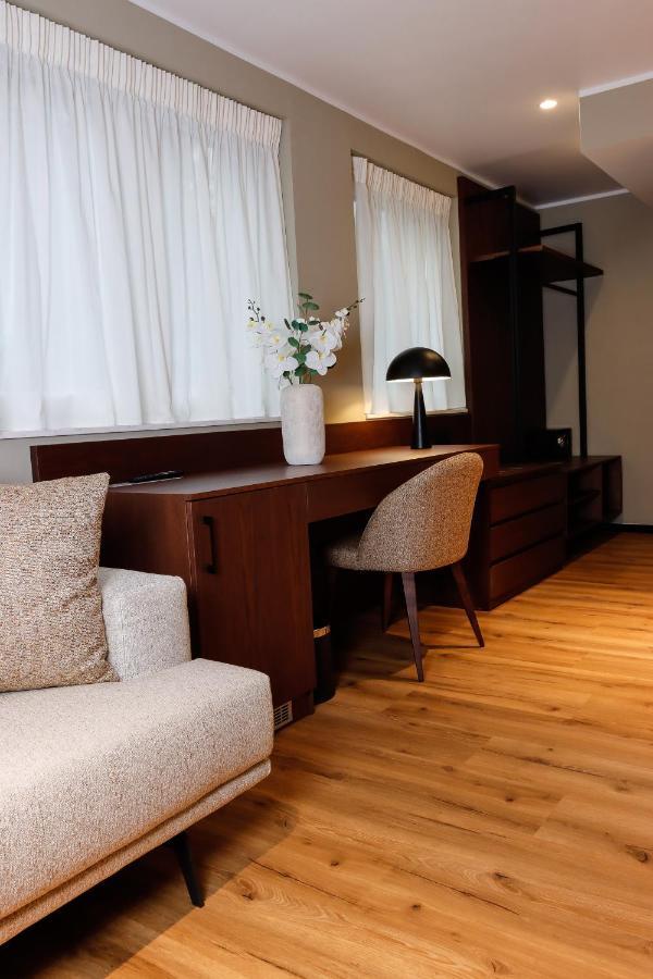 Hotel Wehra Wehr  Bagian luar foto