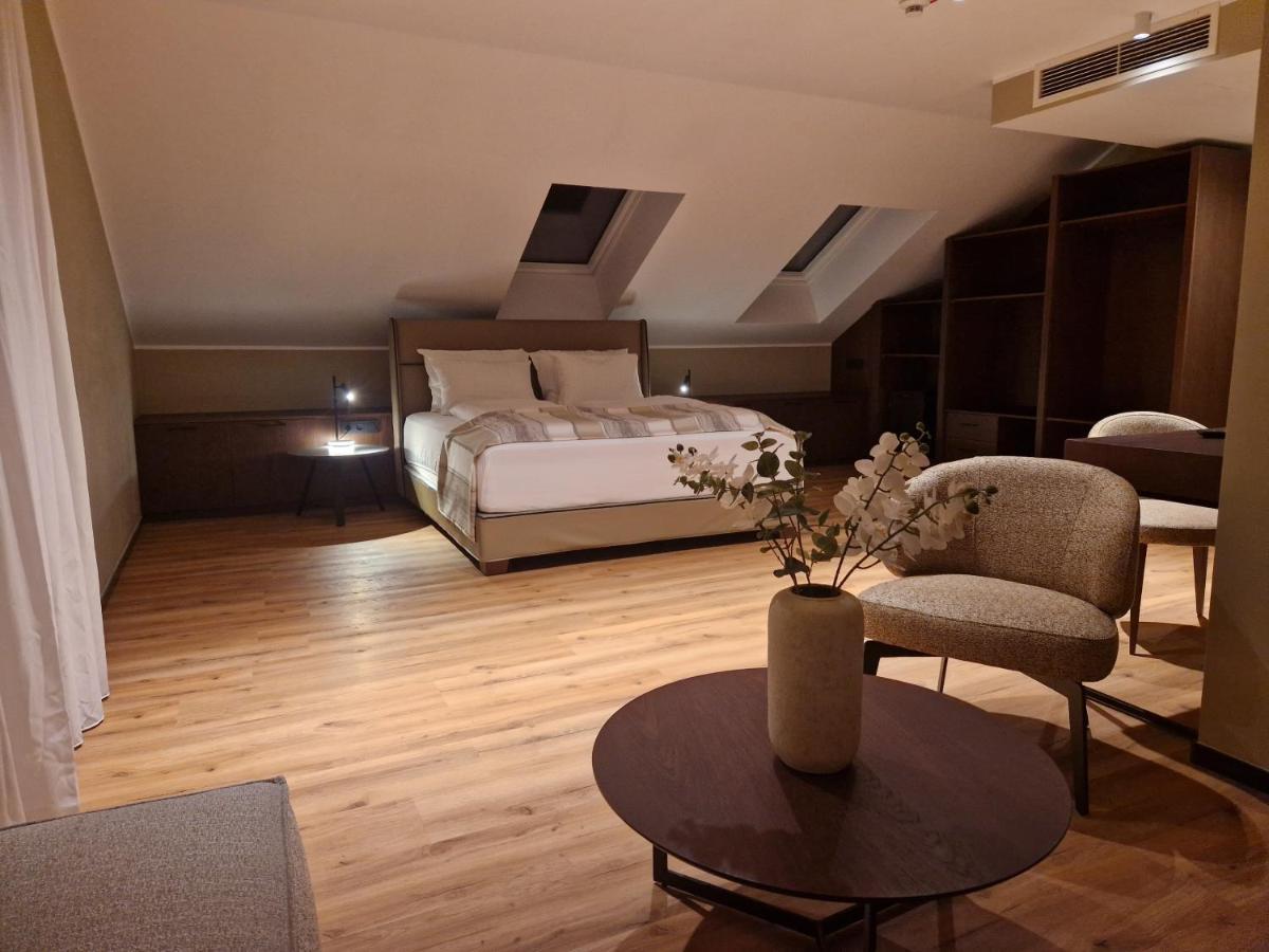 Hotel Wehra Wehr  Bagian luar foto